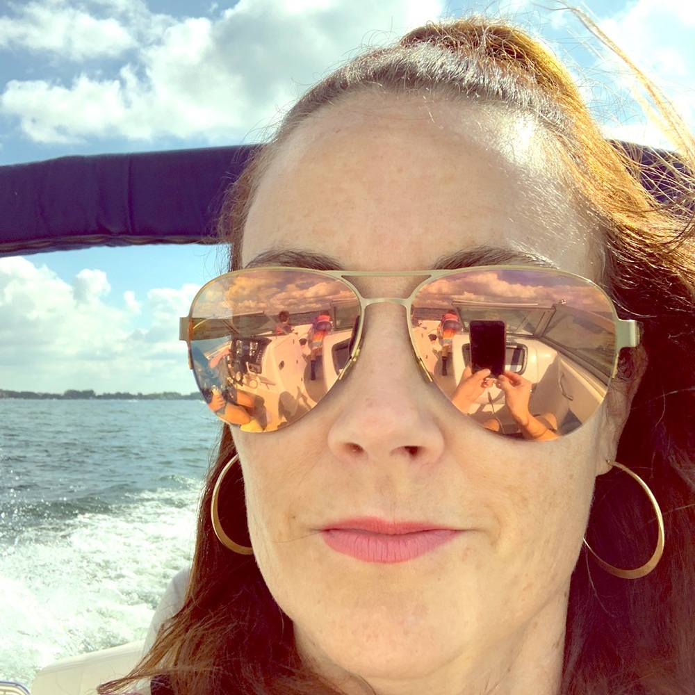 Meet your Posher, Melissa
